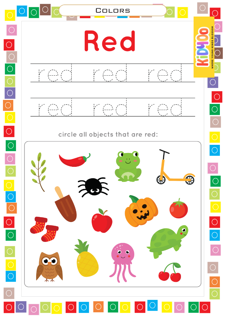 kidyoo premium colors & shapes activity workbook for kids age 2–5 years | 100+ pages | designed using preschool learning principles | color recognition, shape tracing, matching activities, visual learning, fine motor skills & school readiness kidyoo premium colors & shapes activity workbook for kids age 2–5 years | 100+ pages | designed using preschool learning principles | color recognition, shape tracing, matching activities, visual learning, fine motor skills & school readiness