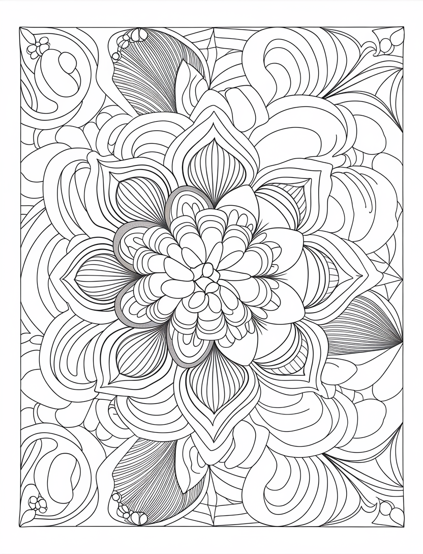 "relaxation mandala art – theme 1 100 unique mandala designs for mindful coloring, relaxation & creativity (copy) (copy) "relaxation mandala art – theme 1 100 unique mandala designs for mindful coloring, relaxation & creativity (copy) (copy)