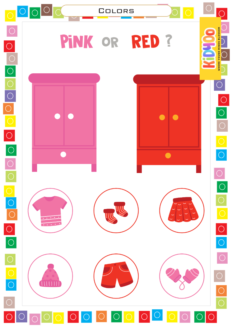 kidyoo premium colors & shapes activity workbook for kids age 2–5 years | 100+ pages | designed using preschool learning principles | color recognition, shape tracing, matching activities, visual learning, fine motor skills & school readiness kidyoo premium colors & shapes activity workbook for kids age 2–5 years | 100+ pages | designed using preschool learning principles | color recognition, shape tracing, matching activities, visual learning, fine motor skills & school readiness