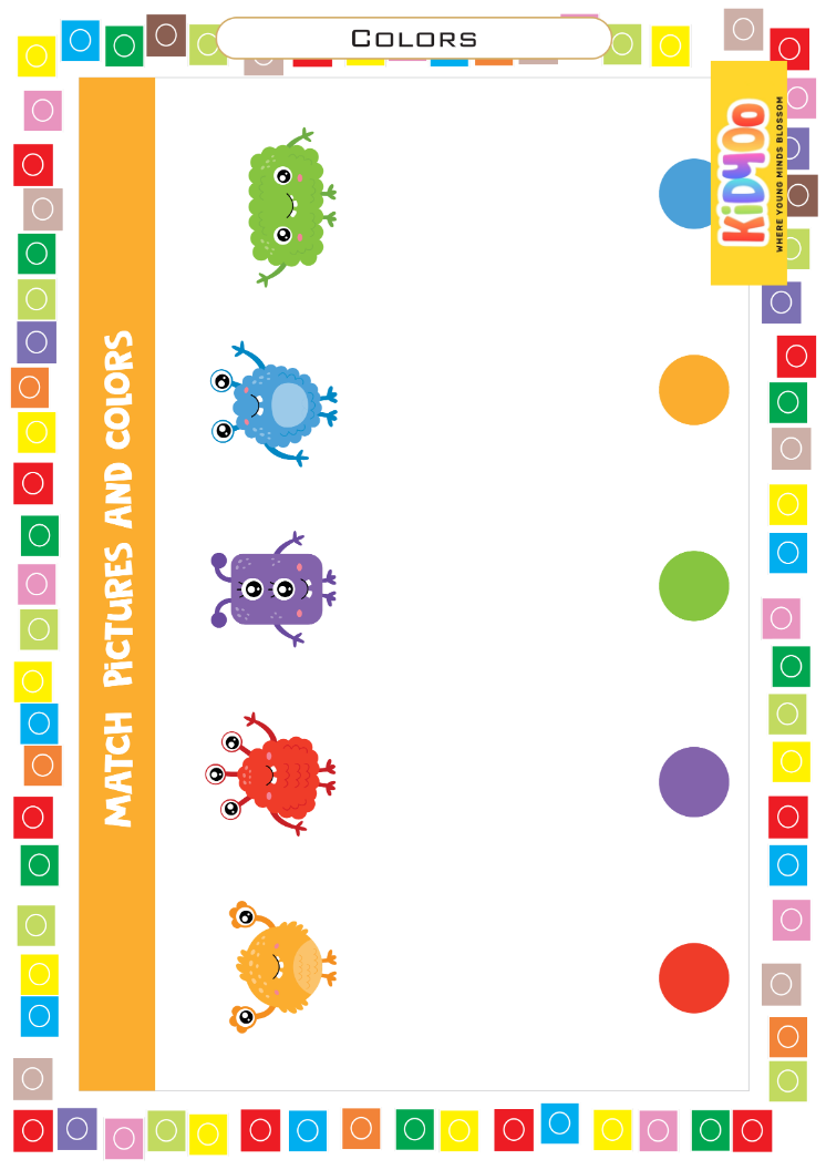 kidyoo premium colors & shapes activity workbook for kids age 2–5 years | 100+ pages | designed using preschool learning principles | color recognition, shape tracing, matching activities, visual learning, fine motor skills & school readiness kidyoo premium colors & shapes activity workbook for kids age 2–5 years | 100+ pages | designed using preschool learning principles | color recognition, shape tracing, matching activities, visual learning, fine motor skills & school readiness