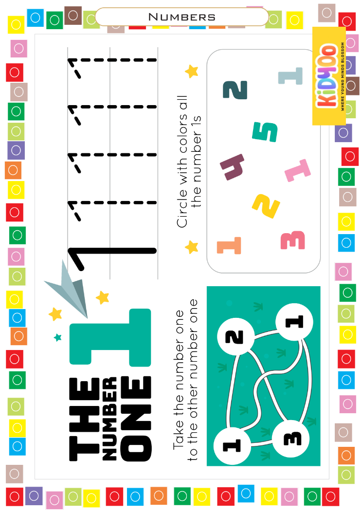 kidyoo premium numbers tracing & early math workbook for kids age 2–5 years | 100+ pages | designed using preschool learning principles | number tracing, counting practice, early math activities, pencil control, fine motor skills & school readiness kidyoo premium numbers tracing & early math workbook for kids age 2–5 years | 100+ pages | designed using preschool learning principles | number tracing, counting practice, early math activities, pencil control, fine motor skills & school readiness