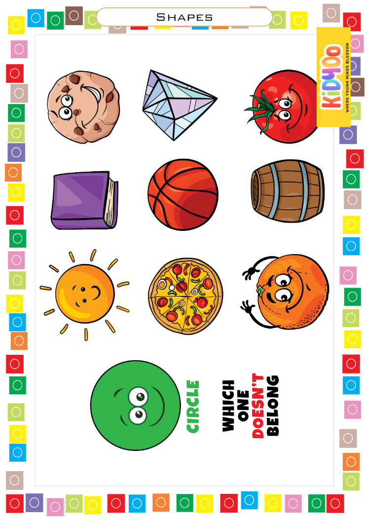 kidyoo premium colors & shapes activity workbook for kids age 2–5 years | 100+ pages | designed using preschool learning principles | color recognition, shape tracing, matching activities, visual learning, fine motor skills & school readiness kidyoo premium colors & shapes activity workbook for kids age 2–5 years | 100+ pages | designed using preschool learning principles | color recognition, shape tracing, matching activities, visual learning, fine motor skills & school readiness