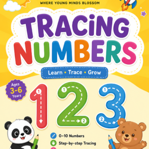 kidyoo tracing lines activity book for kids ages 3 6 | 100 pages of pre writing practice | fine motor skills & pencil control workbook