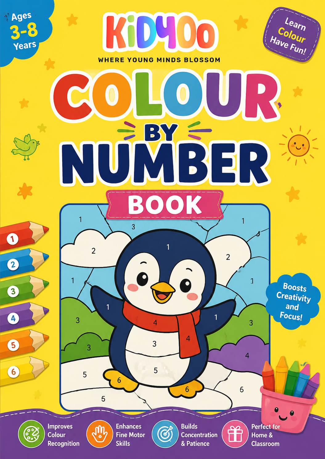 color by number activity book – 100 brain boosting coloring activities color by number activity book – 100 brain boosting coloring activities