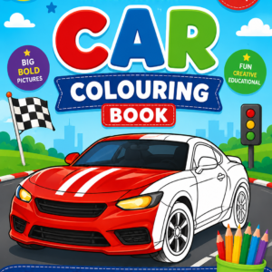color by number activity book – 100 brain boosting coloring activities