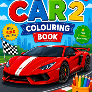 color by number activity book – 100 brain boosting coloring activities