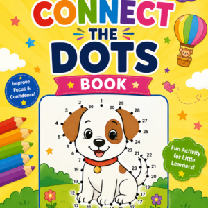 color by number activity book – 100 brain boosting coloring activities