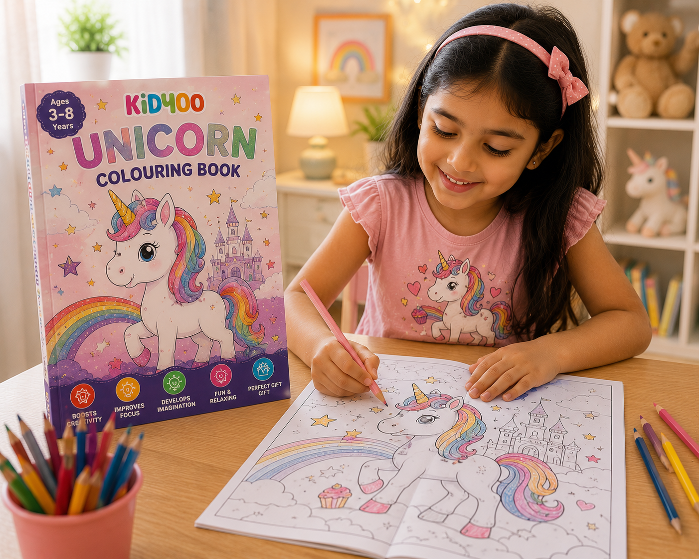 unicorn coloring book – 200 magical coloring activities filled with fun & imagination unicorn coloring book – 200 magical coloring activities filled with fun & imagination