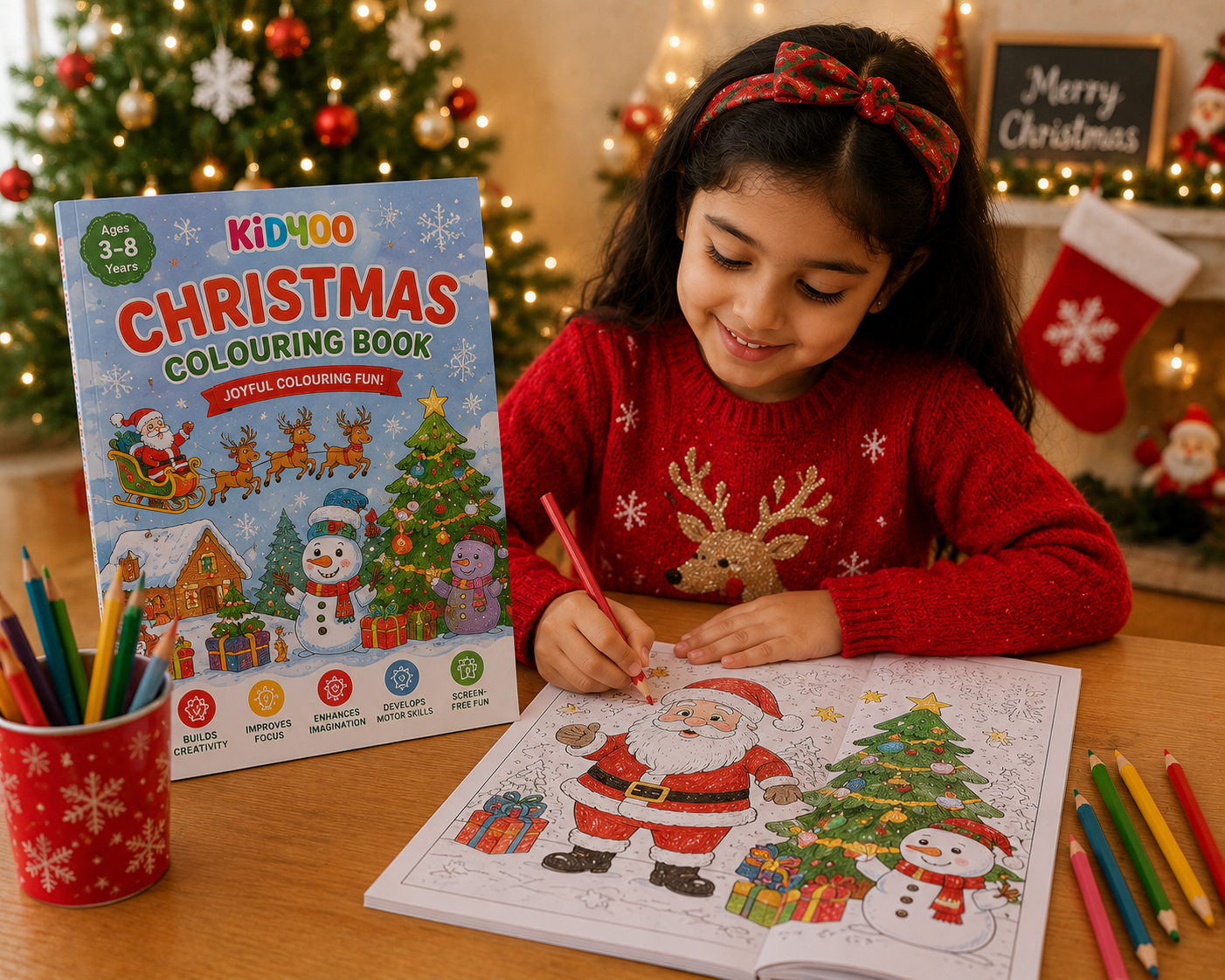 christmas coloring & activity book – color, play & celebrate the magic of christmas christmas coloring & activity book – color, play & celebrate the magic of christmas