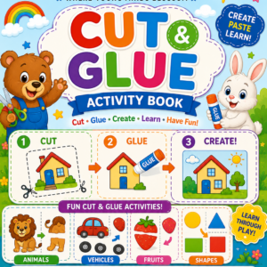 kidyoo premium maze activity book for kids age 3–6 years | 100+ maze challenges | easy, medium & hard mazes | designed using preschool learning principles | adventure mazes, problem solving, critical thinking, hand eye coordination & brain development